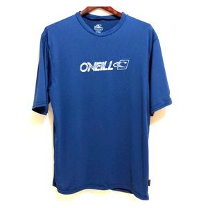 O’Neill Men’s 50+ Ultraviolet Protection Shirt  M